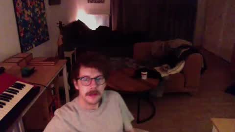 Roger online show from 12/02/24, 07:05