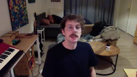 Roger online show from 12/05/24, 10:55