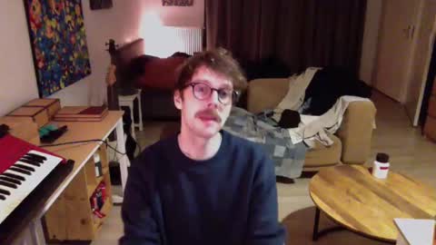 Roger online show from 12/07/24, 12:41