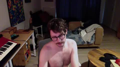 Roger online show from 12/08/24, 02:19