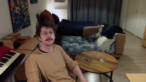 Roger online show from 12/09/24, 09:28