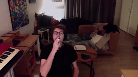 Roger online show from 12/09/24, 06:46