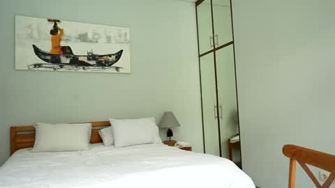 Scarlett online show from 01/11/26, 03:44