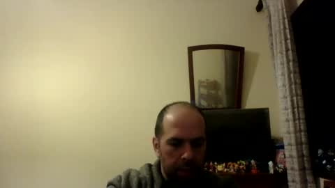 Snapshot of sstrasser chatting on 01/05/25, 12:31 ShYgUy online show from 01/05/25, 12:31