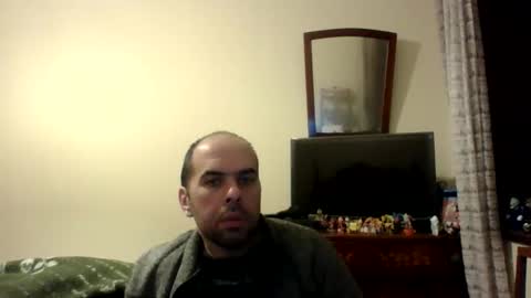Snapshot of sstrasser chatting on 01/26/25, 10:24 ShYgUy online show from 01/26/25, 10:24