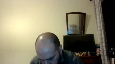 Snapshot of sstrasser chatting on 02/09/25, 12:28 ShYgUy online show from 02/09/25, 12:28