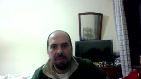 Snapshot of sstrasser chatting on 12/19/25, 06:59 ShYgUy online show from 12/19/25, 06:59