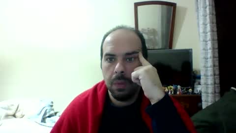 ShYgUy online show from 01/11/26, 01:21