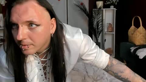 Angelina and Arman online show from 05/24/26, 05:07