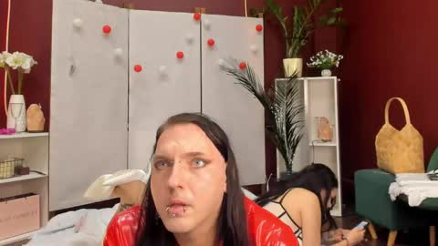 Angelina and Arman online show from 05/26/26, 03:08