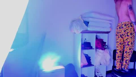 Ssweetthott online show from 03/05/25, 01:06