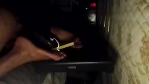 Dick online show from 10/27/25, 06:28