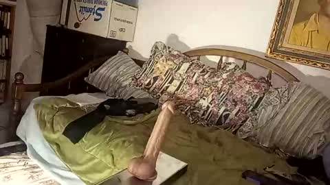 Dick online show from 11/02/25, 08:06