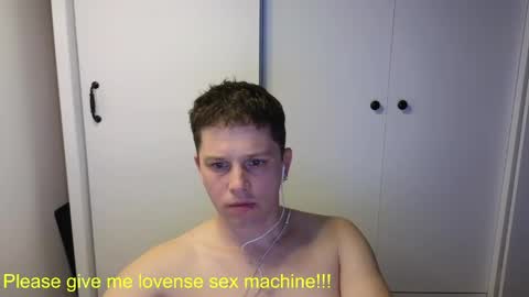 st1vemaster01 online show from 04/16/26, 02:40