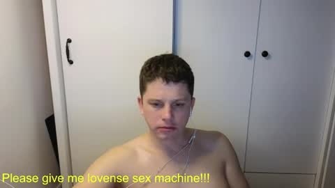 st1vemaster01 online show from 04/17/26, 04:21