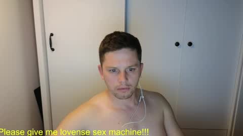 st1vemaster01 online show from 06/09/26, 01:12