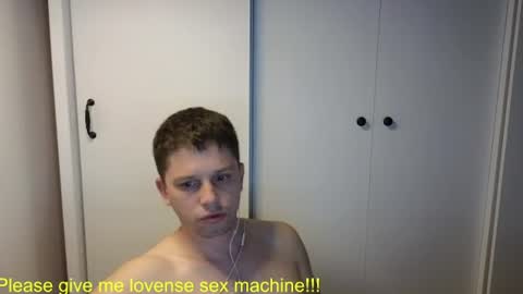 st1vemaster01 online show from 06/16/26, 02:09