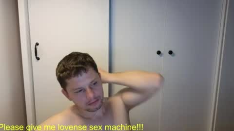 st1vemaster01 online show from 06/21/26, 02:41