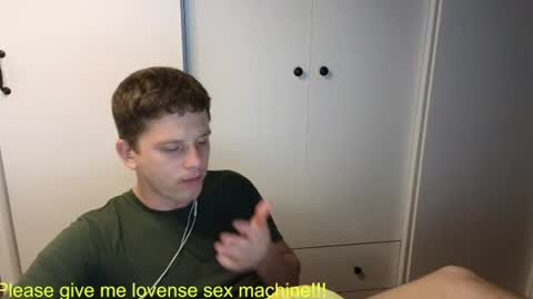 st1vemaster01 online show from 07/06/26, 12:46