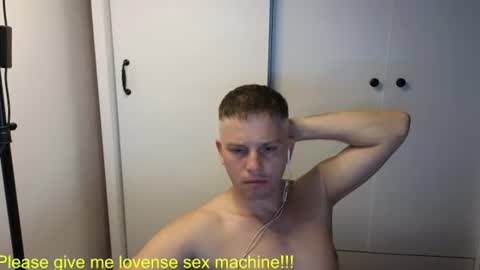 st1vemaster01 online show from 07/11/26, 02:20