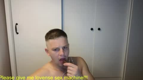 st1vemaster01 online show from 07/12/26, 01:46