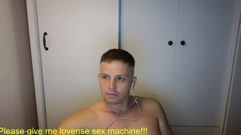 st1vemaster01 online show from 07/13/26, 02:09