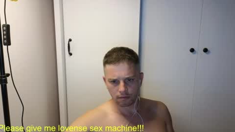 st1vemaster01 online show from 07/15/26, 02:22