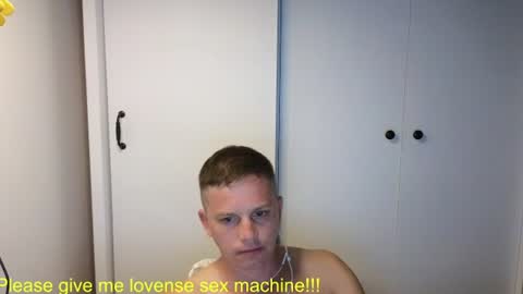 st1vemaster01 online show from 07/17/26, 12:45