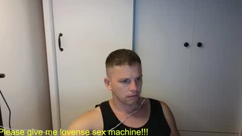 st1vemaster01 online show from 07/19/26, 01:48