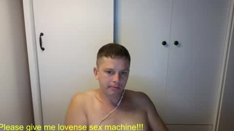 st1vemaster01 online show from 07/24/26, 02:37