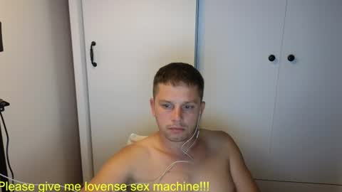 st1vemaster01 online show from 07/27/26, 01:51