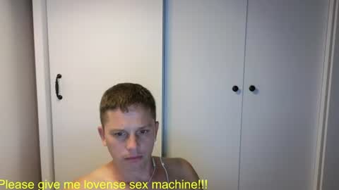 st1vemaster01 online show from 07/29/26, 02:04