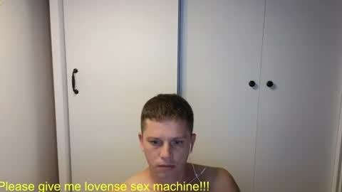 st1vemaster01 online show from 07/30/26, 02:05