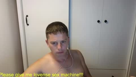 st1vemaster01 online show from 07/31/26, 12:26
