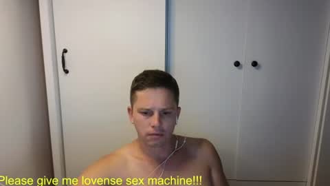 st1vemaster01 online show from 08/01/26, 03:33