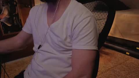 Snapshot of st3v3085 chatting on 02/23/26, 02:58 DJ - Next Stream Friday June 30th 9am EST online show from 02/23/26, 02:58