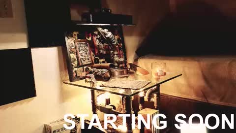 DJ - Next Stream Friday June 30th  9am EST online show from 03/15/26, 05:13