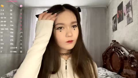 Emily online show from 11/02/25, 09:00