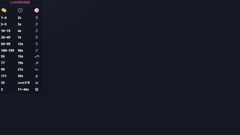 Emily online show from 11/11/25, 01:22