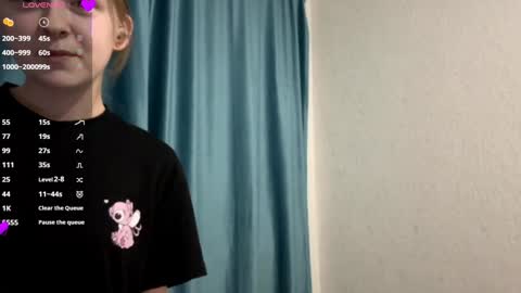 Emily online show from 02/20/26, 07:47
