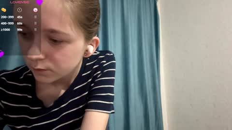 Emily online show from 02/25/26, 06:39