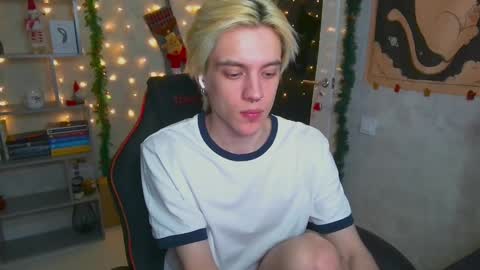 Nick Gasai online show from 12/05/24, 06:10
