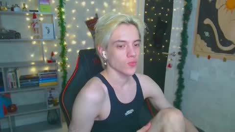 Nick Gasai online show from 12/06/24, 06:04