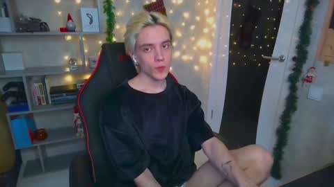 Nick Gasai online show from 12/10/24, 07:05