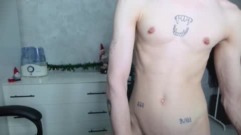 Nick Gasai online show from 12/22/24, 08:16