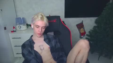 Nick Gasai online show from 12/26/24, 02:05