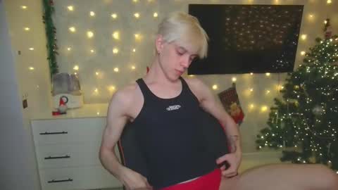 Nick Gasai online show from 01/01/25, 11:51