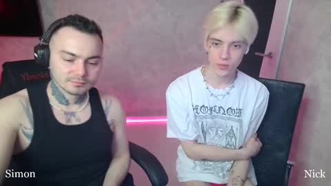 Nick Gasai online show from 01/25/25, 08:31