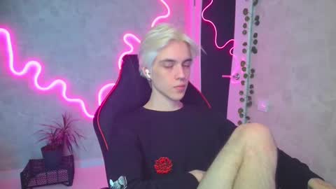 Nick Gasai online show from 02/05/25, 08:46