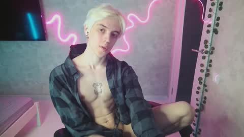 Nick Gasai online show from 02/07/25, 02:58